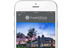 Douglas Elliman's new app uses 'gamification' to spur agent competition