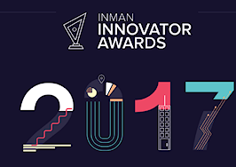 Announcing the 2017 Inman Innovator Finalists