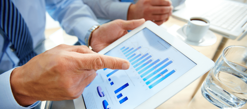 More than just numbers: Why specificity wins listing presentations