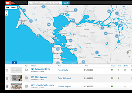 San Francisco Bay Area MLSs expand data share to third-party apps, public portal