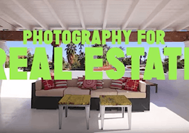 Why professional photography in real estate isn't a 'nice-to-have' but a necessity