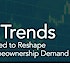 6 trends that will 'reshape' the homeownership journey