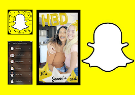 Snapchat for real estate: The complete guide to geofilters, maps and ads