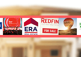 Branding with your name in real estate? Come on, you can do better than that