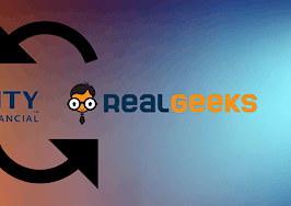 Real Geeks acquired by Fidelity National Financial