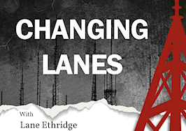 lane ethridge drive success