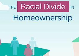 To bolster homeownership rates, make housing accessible to minorities