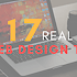 Top real estate web design trends making their mark on 2017