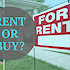 Buy vs. rent: Guiding clients through the age-old dilemma