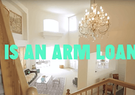 What’s an adjustable-rate mortgage (ARM) loan?