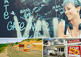 How to calm millennial fears about homeownership