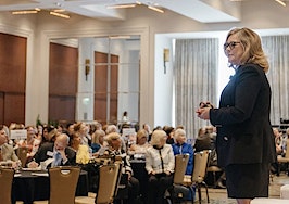 How C.A.R. is elevating women in real estate leadership