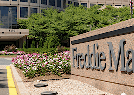 Freddie and Fannie's appraisal-free mortgages to slash closing times