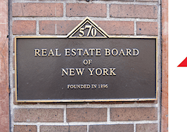 NYC brokers find listing partner in Zillow's biggest competitor: realtor.com