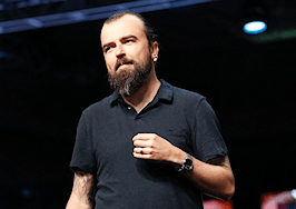 'Everything has changed and nothing is different': Watch Scott Stratten at ICSF