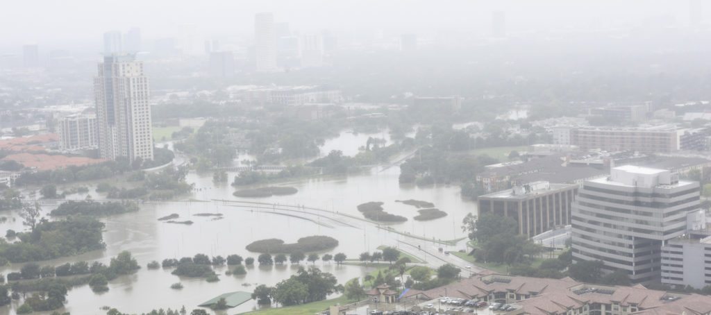 Keeping your business afloat: A disaster guide for real estate agents