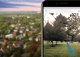 Thanks, Apple: Real estate apps just got a huge AR boost