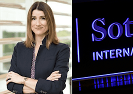 new coo sotheby's international realty