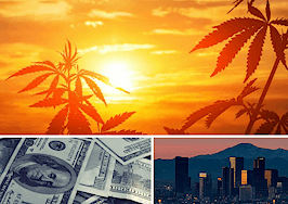 investing cannabis markets