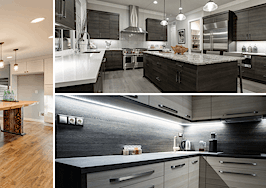5 kitchen design trends that make buyers swoon