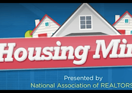 A month in review: The August housing market