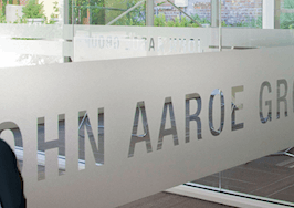 Los Angeles real estate legend John Aaroe retires