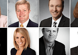 Sept. news roundup: Real estate industry hires and promotions