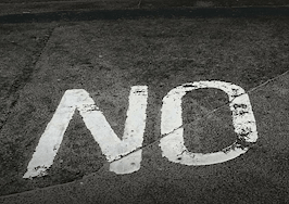 When to say 'no': 15 scenarios a real estate agent should refuse
