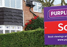 What’s the most dangerous thing about Purplebricks? Its risk tolerance