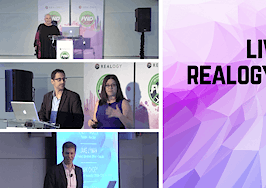 Live blog: Realogy's startup competition