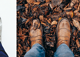 Crazy Sh*t In Real Estate: Snow boots or cowboy boots?