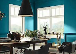 Sherwin-Williams’ 2018 Color of the year
