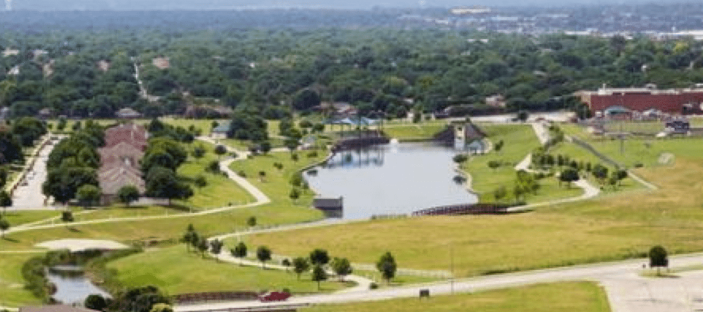 America's hottest ZIP codes are cool under-the-radar suburbs