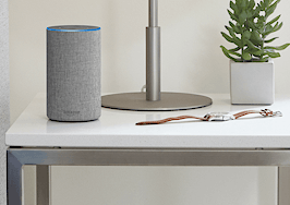 New Alexa skill lets your clients 'Talk To The House'