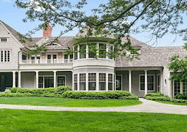 Harvey Weinstein's Hamptons estate vanishes from the market