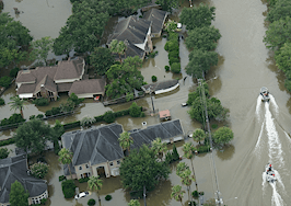 hurricane season economic loss real estate