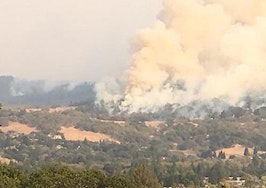 The latest from the Northern California wildfires