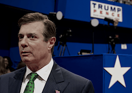 Why Paul Manafort's real estate agent was forced to testify in court