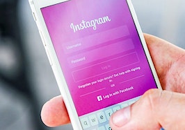 20 tips for marketing your brand on Instagram