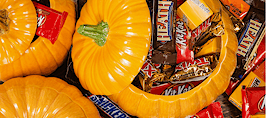 The 20 best trick-or-treating cities in America