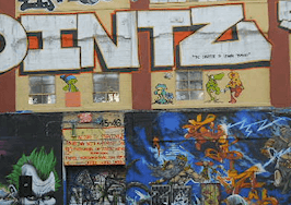 What the 5 Pointz graffiti whitewashing case could mean for real estate owners