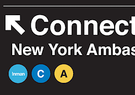 Inman selects Ambassadors for Connect New York 2018