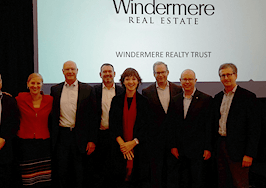 Windermere merges with Realty Trust Group in Portland market share grab