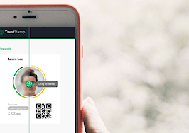 Identity verification app Trust Stamp now free for Realtors