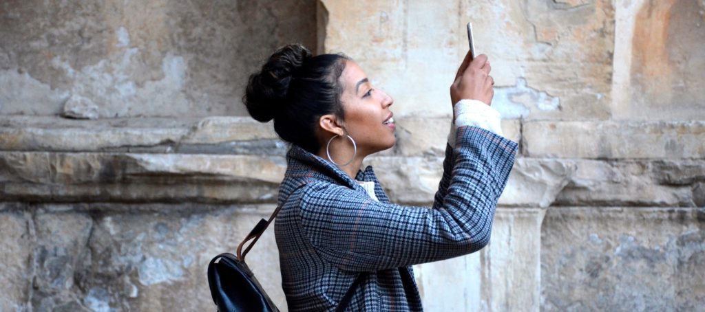 How to tailor your social media to millennial buyers