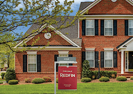 Redfin reports first quarter net loss of $36M