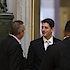 Paul Ryan at U.S. Capitol