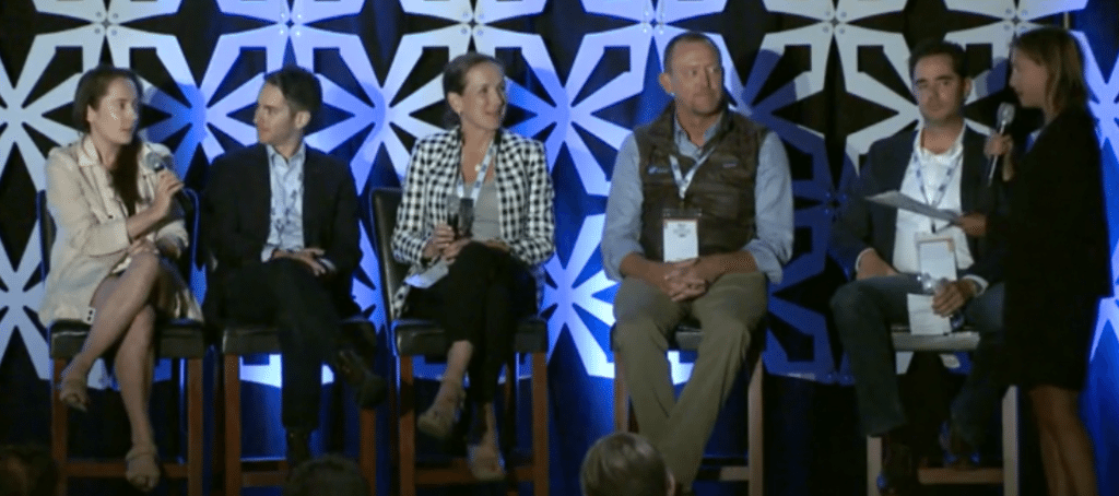 What exactly are venture capitalists looking for?