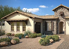 Arizona homebuilding company finds success with energy efficiency