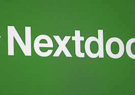 Nextdoor reportedly closes $75M in funding